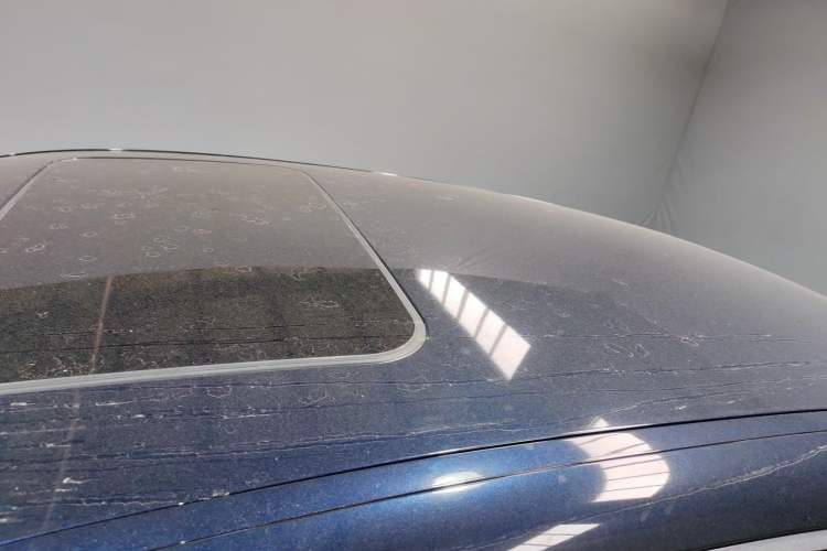 Used Porsche Panamera 2016 Panamera Executive Edition 3.0T