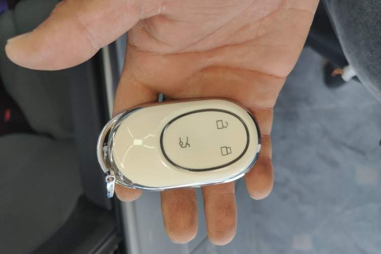 Used Nio ET5 2022 75 kWh
