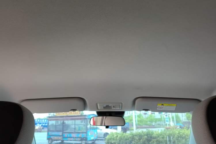 Used CHANGAN NEVO Lumin 2023 205km Xiangqin Version