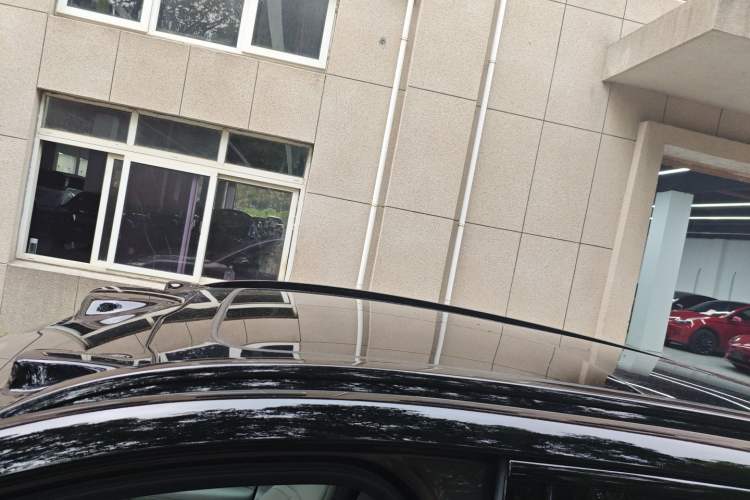 Used Nio ES6 2025 75 kWh
