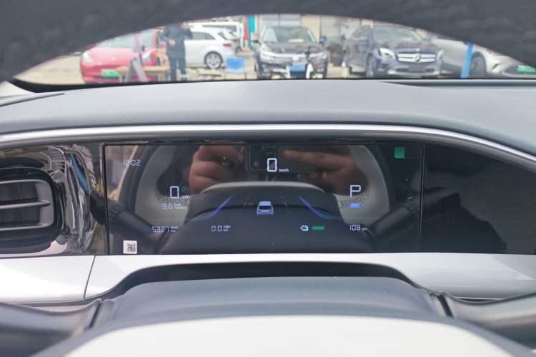 Used Geely Galaxy Geome 2025 310km Youth Edition