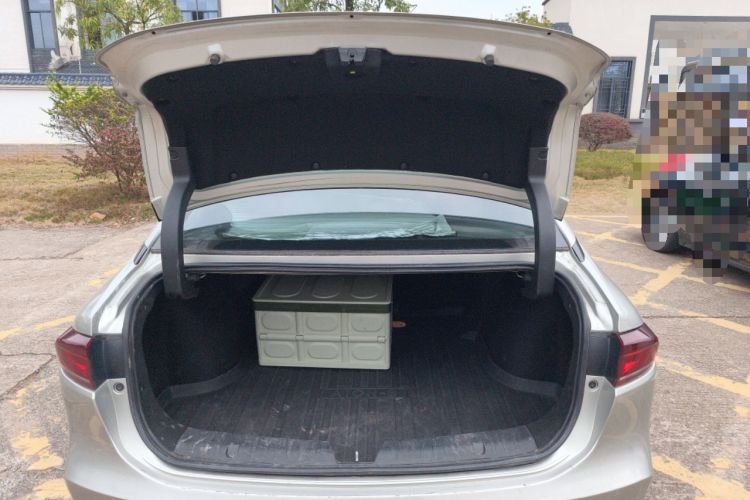 Used AION S 2020 Meizu 580