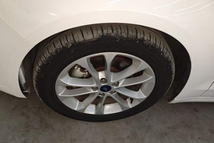 Used Ford Mondeo 2020 EcoBoost 180 Stylish Model
