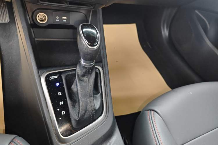 Used Hyundai Verna RV 2017 1.4L Automatic Cool Edition GLS China VI Standard