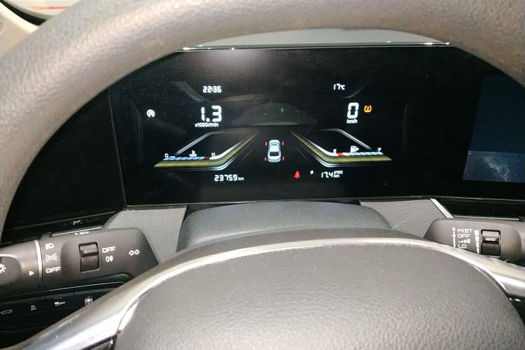 Used Bestune B70 2021 1.5T Manual Intelligent Model