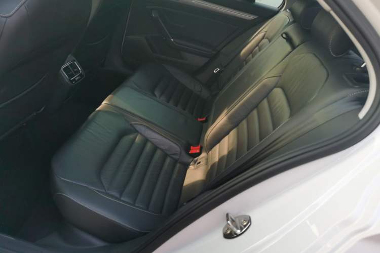 Used Volkswagen Lamando 2018 280TSI DSG Comfort Edition