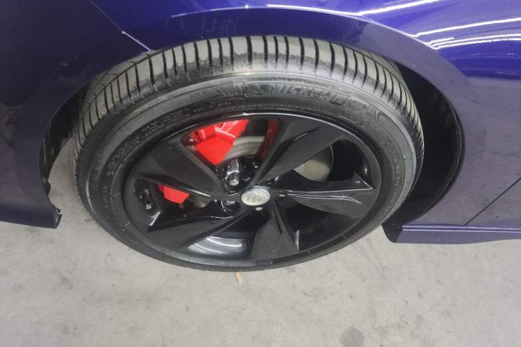 Used Buick Regal 2022 GS Prestige Model