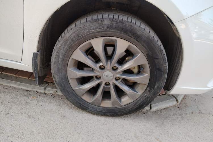 Used Geely Auto Emgrand New Energy 2022 EV Pro Ride-Hailing Version Ternary Lithium