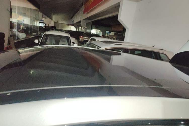 Used XPeng G6 2025 625 Long-Range Max Flagship Edition