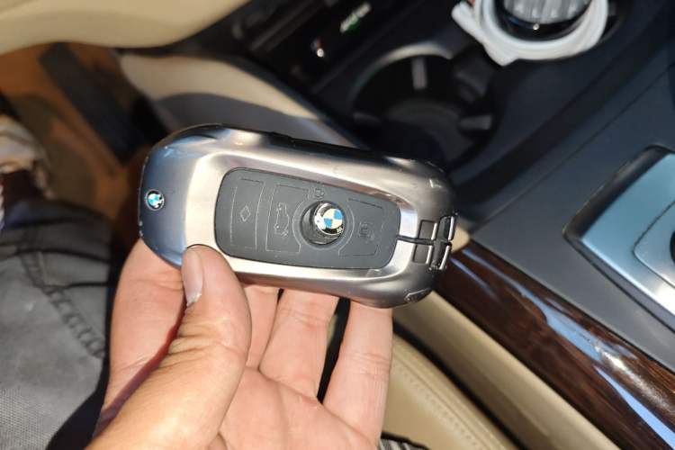 Used BMW X6 2009 xDrive35i
