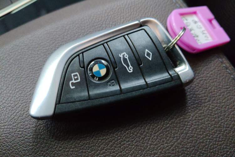 Used BMW 3 Series 2020 325Li First Edition