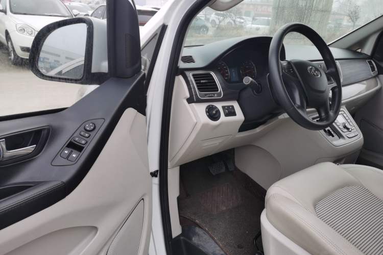 Used SAIC MAXUS G10 2018 PLUS 2.0T Automatic Elite Edition