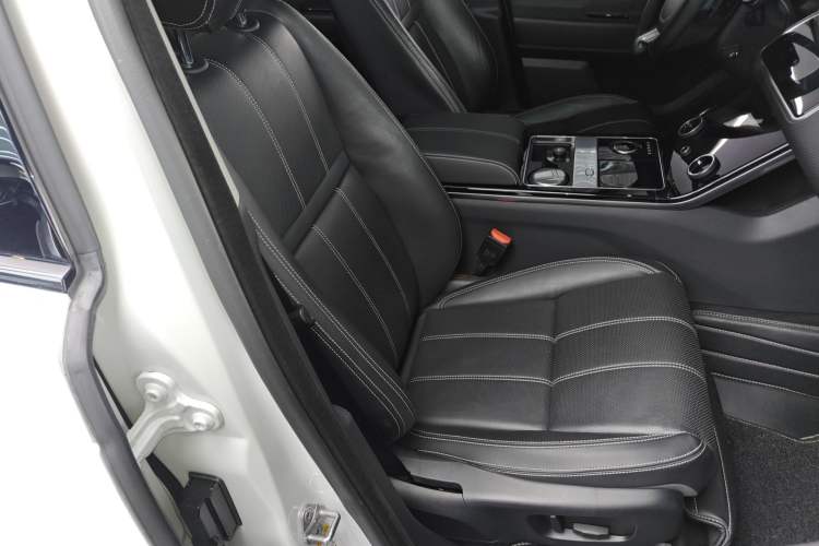 Used Land Rover Range Velar 2018 P250 S