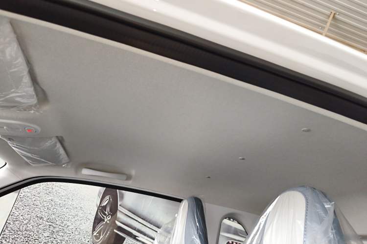 Used Bestune Pony 2025 222km Range Agile Horse