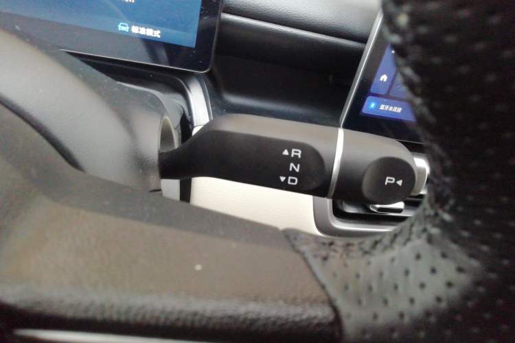 Used Wuling Bingo PLUS 2024 510 km Range 5-Seater Version