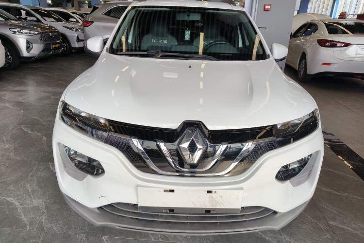 Used Renault E-Nuo 2019 e-Intelligent Model