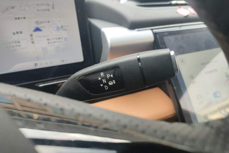 Used XPeng P5 2021 550E