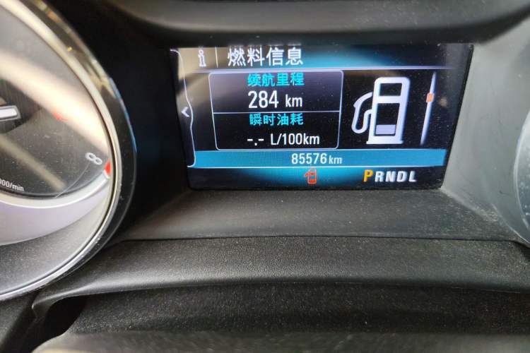 Used Buick Verano 2017 Sedan 15S Automatic Leading Model
