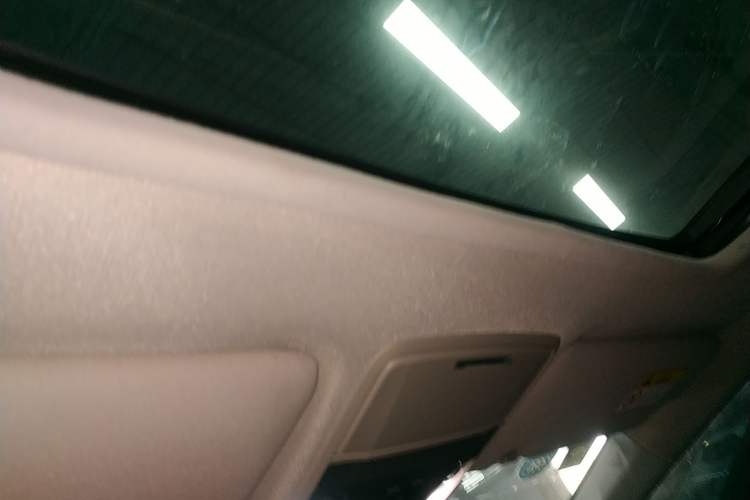 Used Honda Jade 2020 1.8L automatic Comfort version
