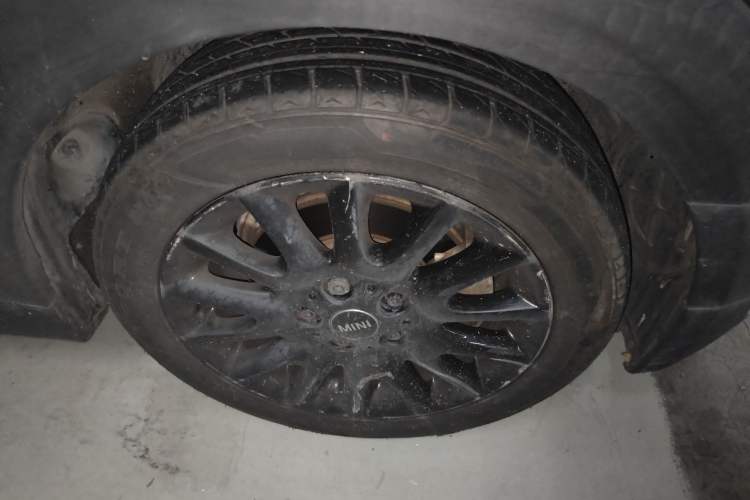 Used MINI 2016 1.5T COOPER