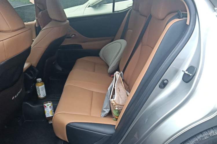 Used Lexus ES 2022 200 Excellence Edition