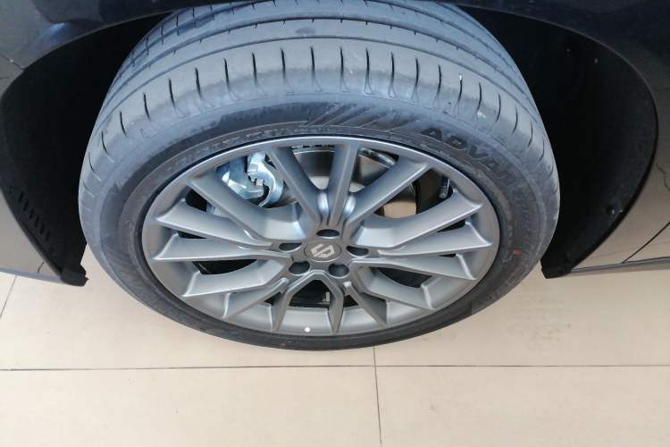 Used Leapmotor C10 2026 210 Joyful Edition
