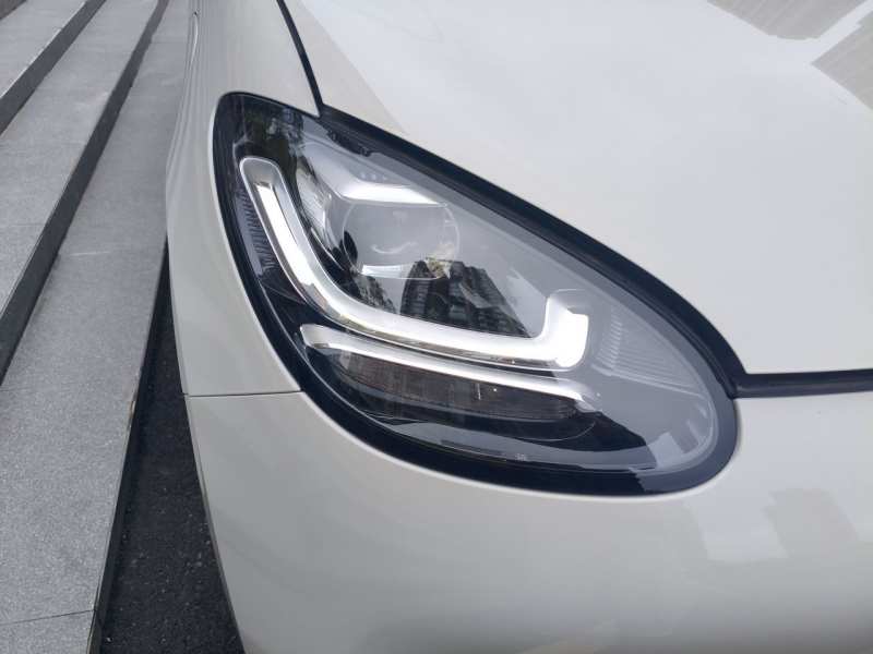 Used Wuling Bingo 2024 203km Light Edition — 7