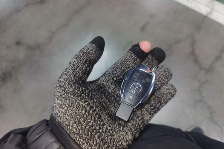 Used Mercedes-Benz GLC 2018 GLC 260 4MATIC Luxury Model