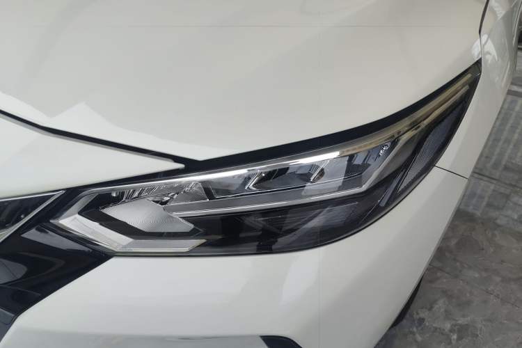 Used Nissan Sylphy 2022 1.6L XL CVT Enjoyment Edition