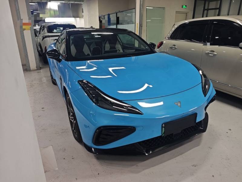 Used NETA GT 2023 560 — 27
