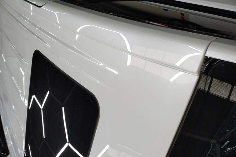 Used Buick GL8 2025 Model Land Executive Class First-Adoption Edition