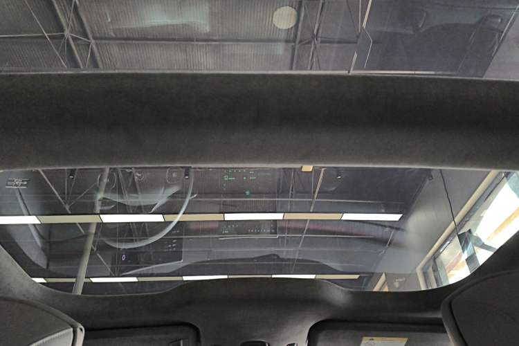 Used Nio ET7 2022 75 kWh
