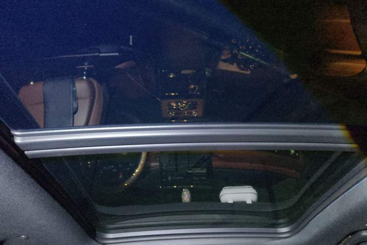 Used Lincoln Aviator 2022 3.0T V6 Four-Wheel Drive Luxury Edition
