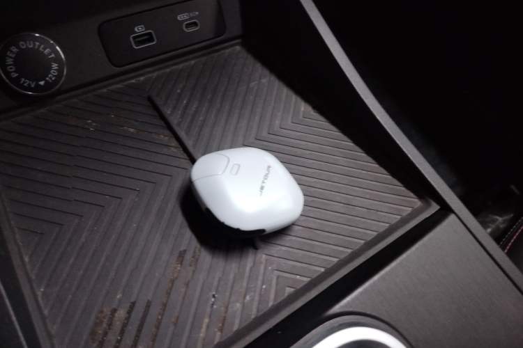 Used JETOUR Dashing 2023 1.5T DCT Starlight Shine Pro Edition