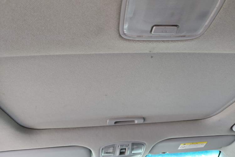 Used Hyundai Elantra (6th Generation / Lingdong) 2016 1.6L Automatic ZhiXuan – Elite Version
