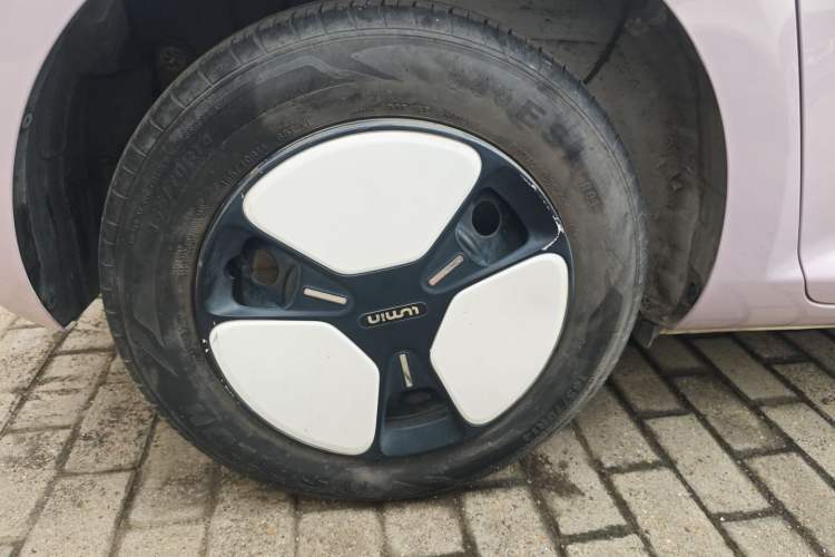 Used Qiyuan Lumin 2022 210km Sweet Edition
