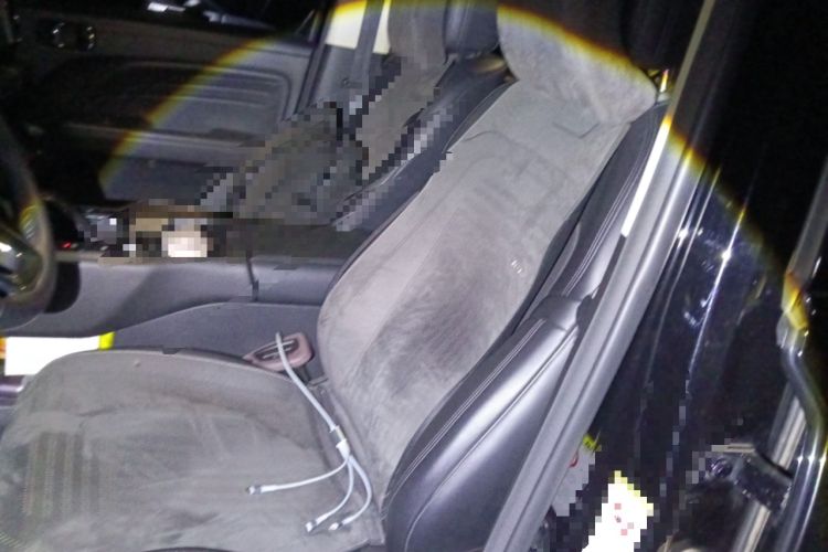 Used Haval Raptor New Energy 2023 Hi4 145 Explorer Edition
