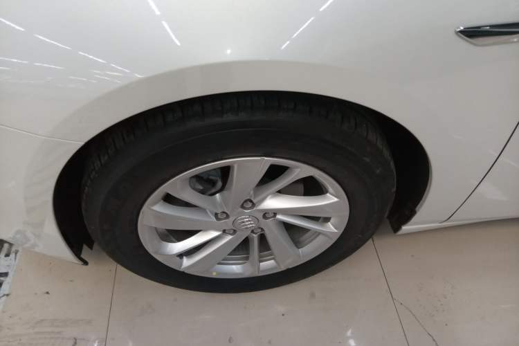 Used Buick LaCrosse 2023 Restyled 25T Cross-Country Edition
