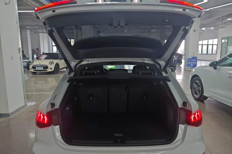 Used Audi A3 2022 Sportback 35 TFSI Luxury Sports Model
