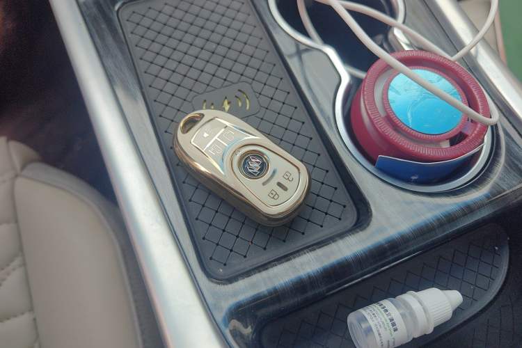 Used Buick GL8 2022 ES Landtrek 653T Comfort Edition
