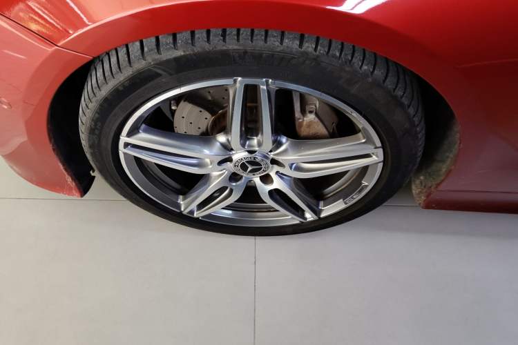 Used Mercedes-Benz E-Class 2019 E 200 Coupe