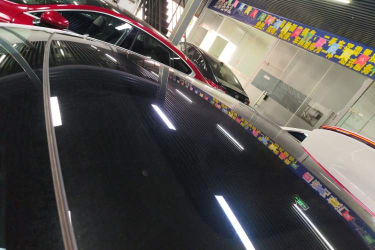 Used AION S Plus 2023 70 Enjoy Edition Lithium Iron Phosphate
