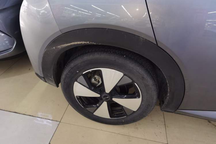 Used BYD Dolphin 2023 420 km Free Version Exterior 5