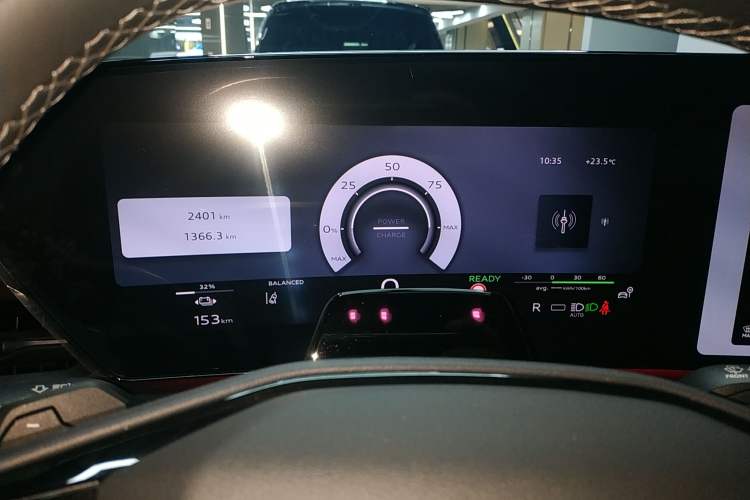 Used Audi Q6L e-tron 2026 Ultra-Long Range Edition
