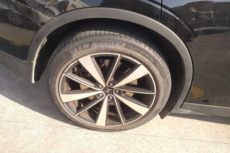 Used Polestar 2 2020 First Edition