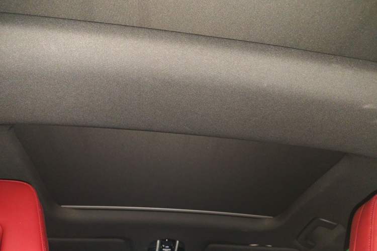 Used Porsche Panamera 2017 Panamera 3.0T
