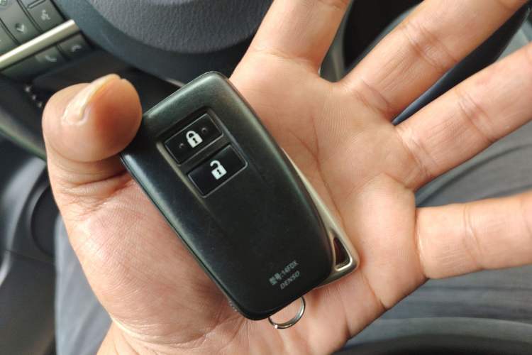 Used Lexus RX 2020 Revised Version 300 Two-Wheel Drive Elite Edition
