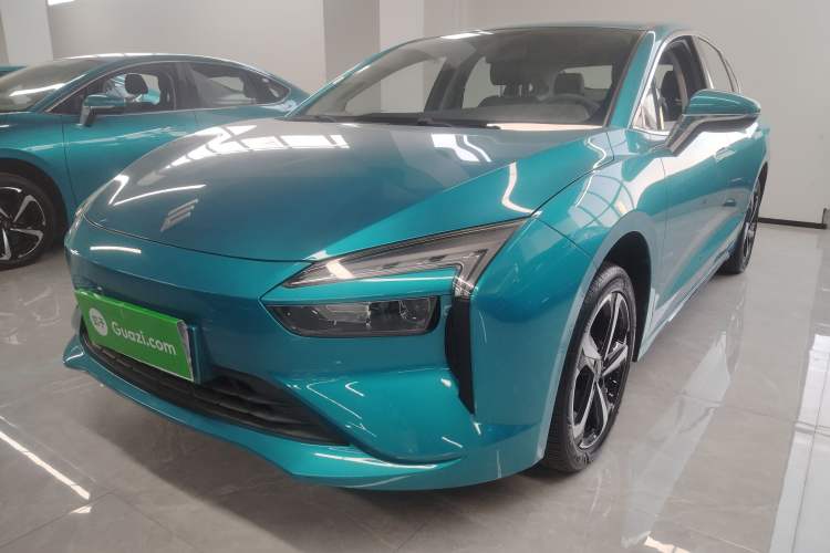 Used JMEV GSE 2023 Dream Edition 40 Standard Model