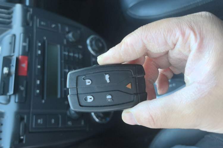 Used Land Rover Freelander 2 2011 3.2L i6 SE Gasoline Version