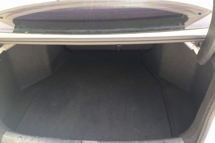 Used BYD Qin Pro 2020 Beyond Edition 1.5TI Manual Luxury Version